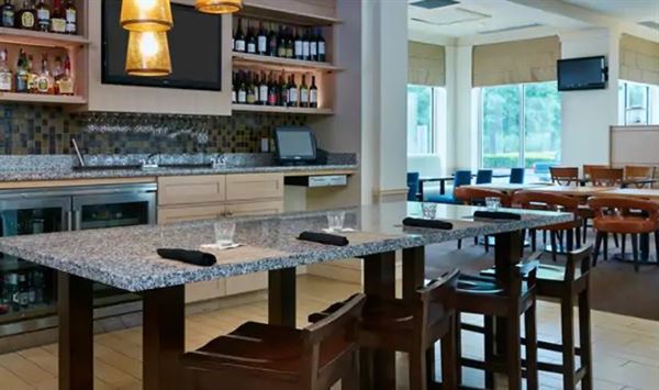 Hilton Garden Inn Charlotte Pineville