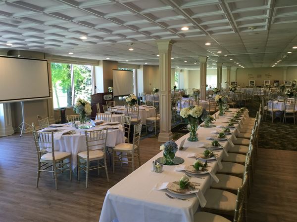 River Plantation Country Club