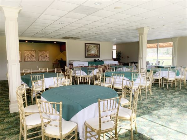 River Plantation Country Club