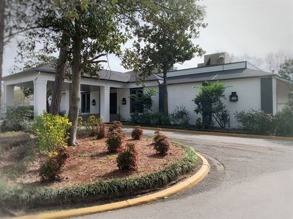 River Plantation Country Club