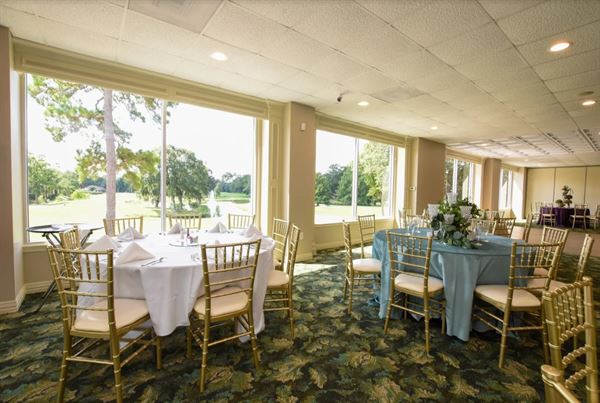 River Plantation Country Club
