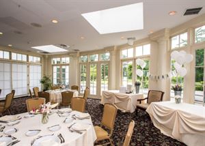 The Kent & Sussex Atriums