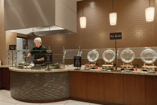 Embassy Suites Chattanooga/Hamilton Place