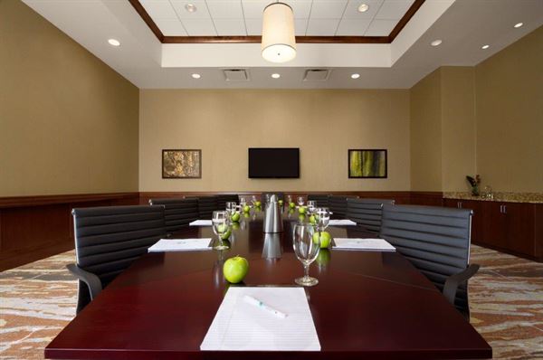 Embassy Suites Chattanooga/Hamilton Place