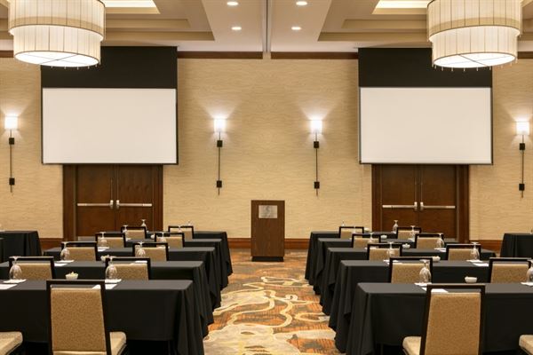 Embassy Suites Chattanooga/Hamilton Place