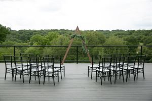 Outdoor Deck
