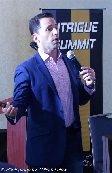 William Lulow Photography