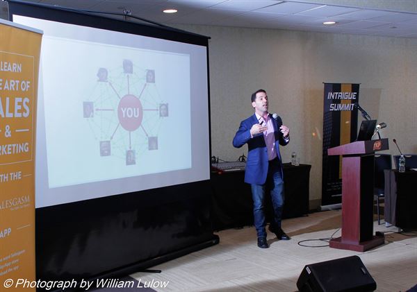 William Lulow Photography