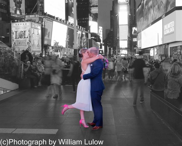 William Lulow Photography