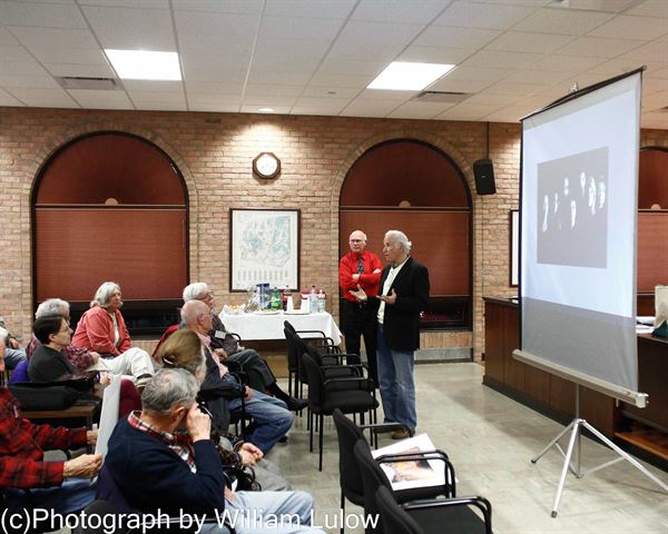 William Lulow Photography