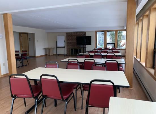 Atlantic School of Theology