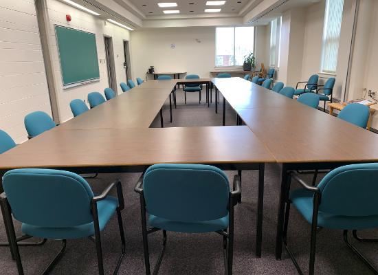 Atlantic School of Theology