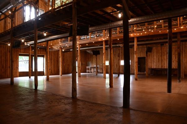 Williamson Family Farm