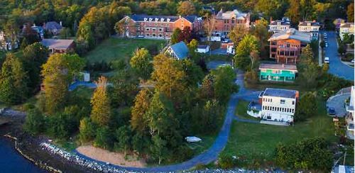 Atlantic School of Theology