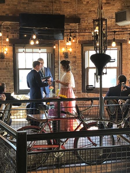 Café Hollander Downer