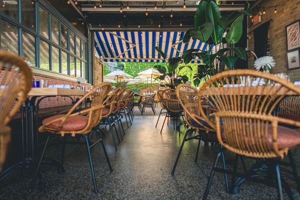 Centraal Grand Café and Tappery