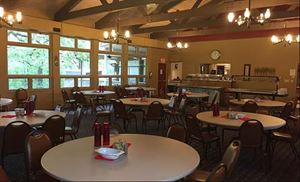 Dining Hall