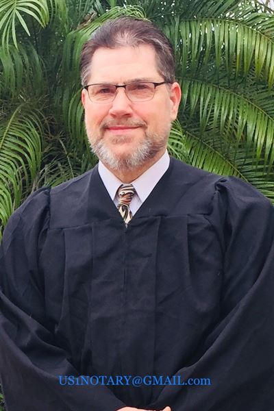 Daniel Lee Notary JP