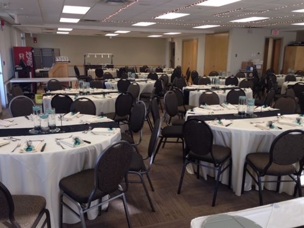 River Bend Golf and Recreation Society