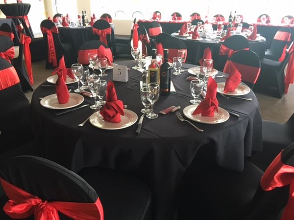 River Bend Golf and Recreation Society