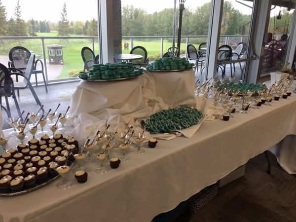 River Bend Golf and Recreation Society