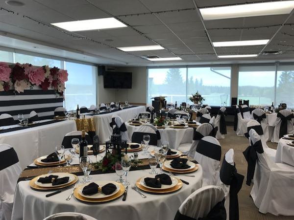 River Bend Golf and Recreation Society