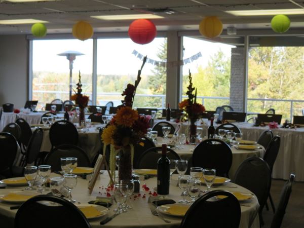 River Bend Golf and Recreation Society