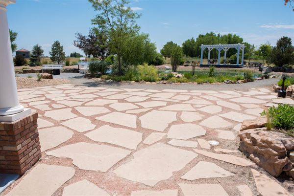 Meadows Event Center