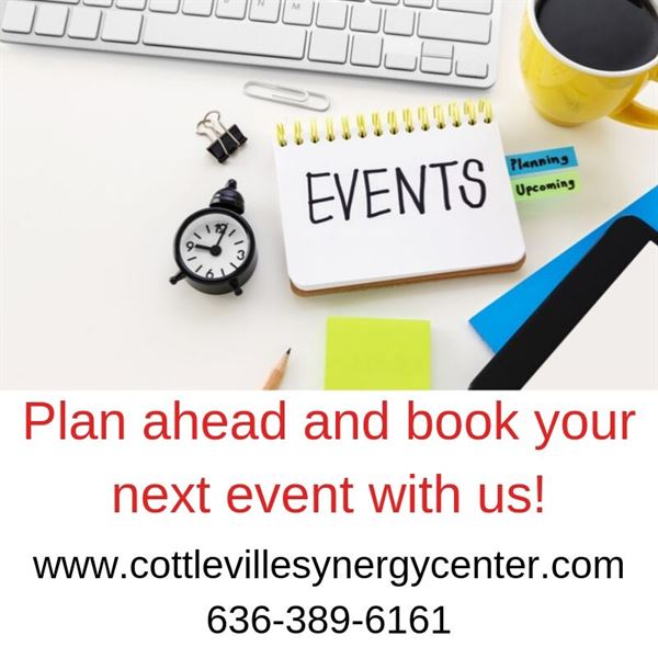 Cottleville Synergy Center