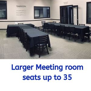 Cottleville Synergy Center