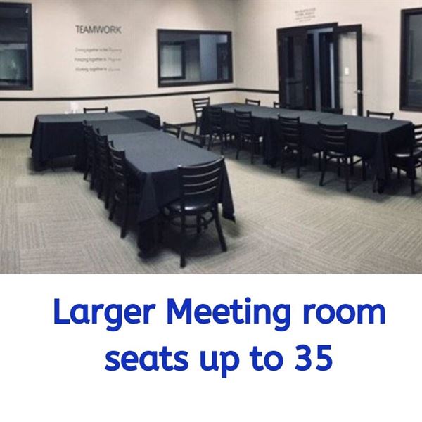 Cottleville Synergy Center