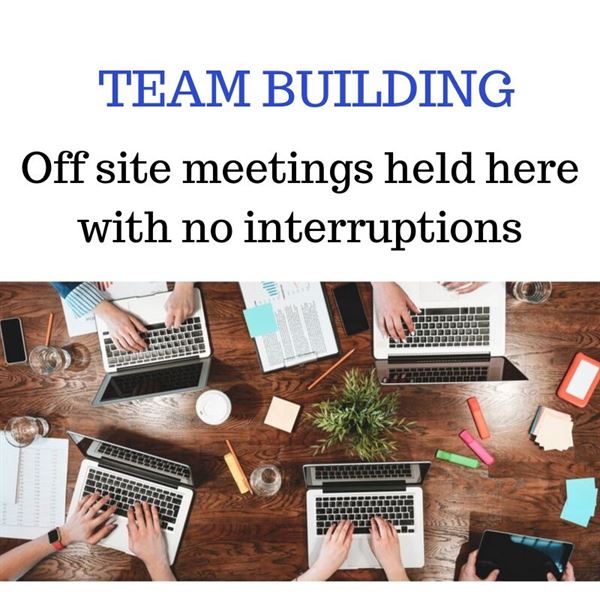 Cottleville Synergy Center