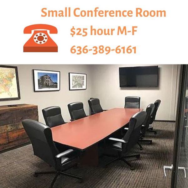 Cottleville Synergy Center