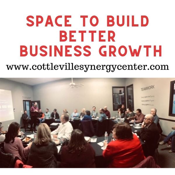 Cottleville Synergy Center