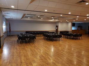 The Concord Event Room
