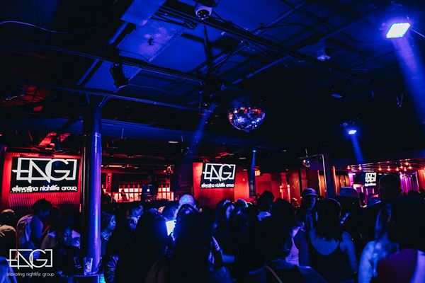 F6ix Nightclub