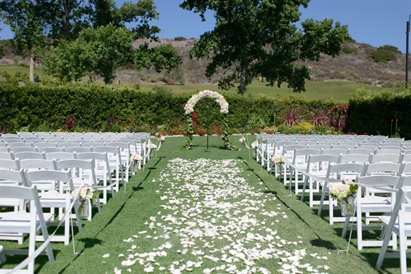 Strawberry Farms Golf Club