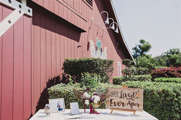 Strawberry Farms Golf Club