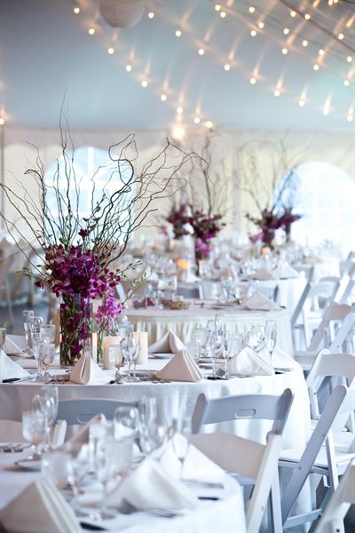 The Montgomery Country Club