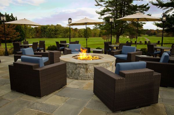 The Montgomery Country Club