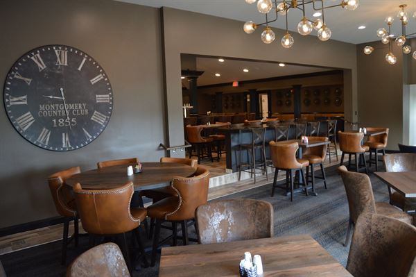 The Montgomery Country Club