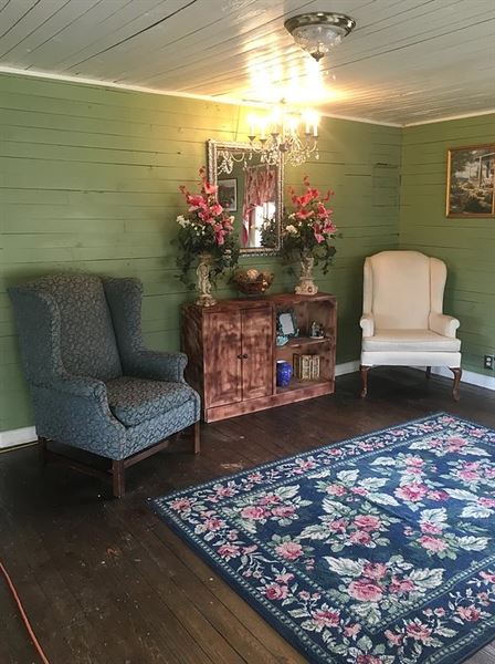 Livingston Creek Farmers Harvest