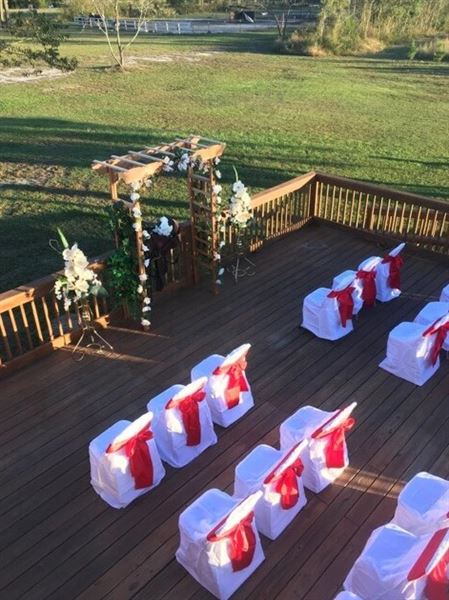 Livingston Creek Farmers Harvest