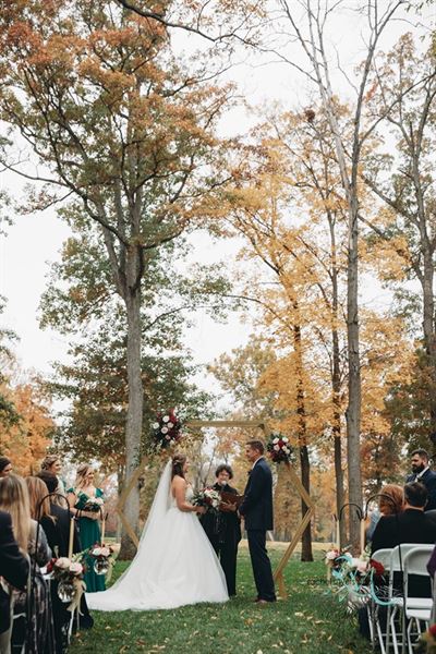 Old Hickory Golf Club