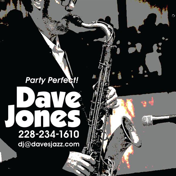 Dave Jones