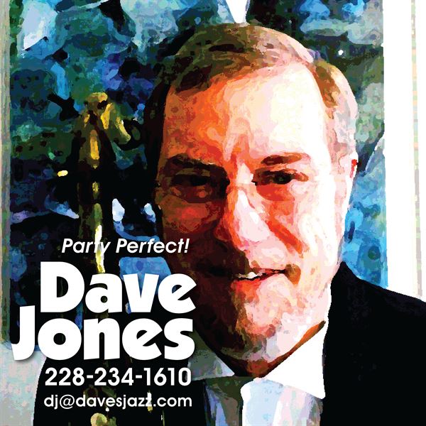 Dave Jones