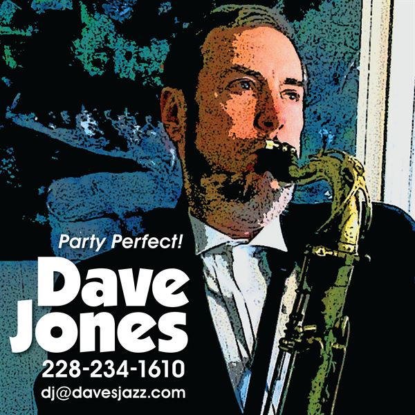 Dave Jones