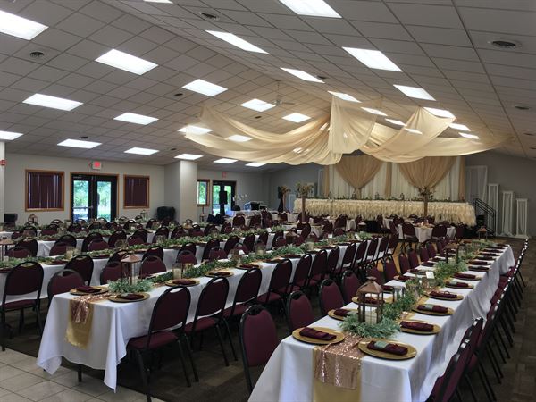 Janesville Riviera Roose