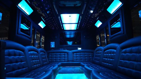 VIP Limo Service