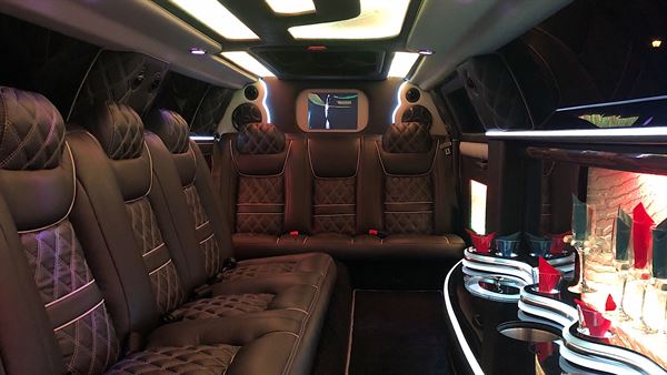 VIP Limo Service